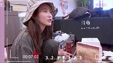 三观不正？张大奕昔日受访穿着大胆，自曝生活中无法做到忠诚
