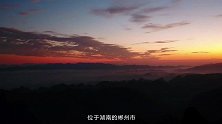 湖南有一座“仙山”，名气虽不及张家界，但景色吸引了众多游客！