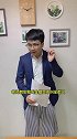 这个代课老师文化有点偏低啊，你们说是不