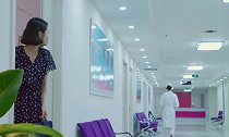 霸道总裁消失，灰姑娘醒来去找霸道总裁，却找不到他！
