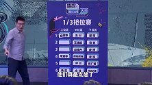 呼兰怕什么来什么，再遇周奇墨同组PK，看热闹的不嫌事大
