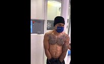 李可社媒晒进入低温治疗室视频：为下场比赛做恢复