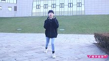 早上空腹做，瘦得特别快，每天100下，体重不过百