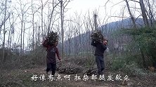 特色羊肉夹馍，再熬锅羊肉汤，哥俩边吃边喝，吃饱喝足全身舒服