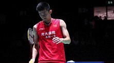 国羽男单创24年来最差战绩被喷上热搜 球迷炮轰谌龙：退役吧