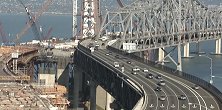 中国造桥技术世界知名，美国给中国500亿，请求帮忙修复一座桥