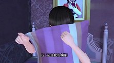 叶罗丽：封银沙爬到三楼窗户，进入齐娜闺房，把齐娜吓坏了！