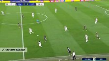 德利赫特 欧冠 2019/2020 尤文图斯 VS 里昂 精彩集锦