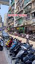 遍地的摩托车各种小踏板…旅行vlog 五一就是玩儿 澳门