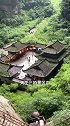 中国最神秘的四合院，藏身悬崖峭壁中，如今价值20亿