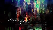 《晶体管》预告[超清版]