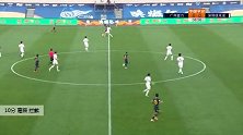 葛振 中超 2020 广州富力 VS 深圳佳兆业 精彩集锦