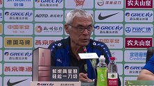 乌兹别克主帅：实力差距导致输掉比赛 全力备战与中国比赛