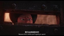 小黄人大眼萌：小黄人的生命真的要在这里终结吗