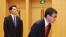“卖国贼”要当选日本首相？此人如若败选，日本将地动山摇！