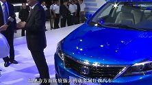 长安锐程CC蓝鲸版上市，售价9万到12万，买车的可以考虑一下