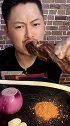 今天我吃的是啥，你们看出来了吗