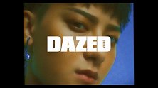 Dazed 封面：黄子韬 下一个他