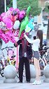 男孩子努力赚钱大概就是为了不错过这样的女孩子吧