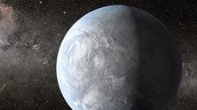 美国发现适宜居住的星球，体积是地球14倍，平常温度为21℃