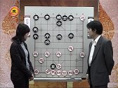 王斌伍霞讲解 党斐 vs 王斌