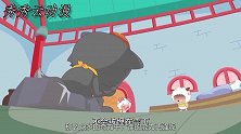 《喜羊羊与灰太狼》谁的奇力最强大雷鸣闪第一,奇云变排最后