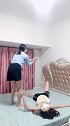 我以为这是场公平的决斗