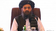 一夜间内讧，塔利班“二把手”被杀？一段视频流出，所有谣言不攻