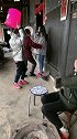 过年回家整蛊小姑，这种感觉太爽啦