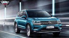 大众英朗SUV，被称“小途昂”，2.0T配四驱比RAV4便宜