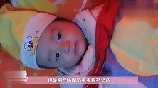 妈妈给宝宝断奶，宝宝不依不饶讨奶喝，接下来的举动让妈妈很无奈