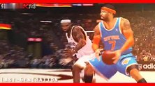体育游戏-14年-《NBA 2K15》PC宣传视频你的时代已经到来