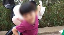 男童幼儿园就餐后呕吐抽搐 尿液检测出老鼠药成分