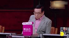 尔冬升犀利评价演员：直言香港已无可用的男星，只能靠古天乐撑着