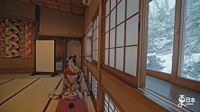 舞妓作伴，今夜我们只谈欢娱不问愁