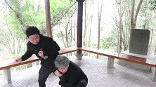 绝世高手在民间，这才是真正的武林高手