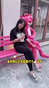 圣托里尼天津分尼来了拍照太好看啦旅行大玩家夏日出逃记夏日出游指南民宿旅行