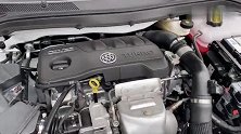 1.3T+6AT+轻混，2021款别克英朗的性能到底如何呢？