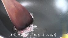 酱油鸡蛋炒饭应该先炒饭还是鸡蛋顺序错了，就不好吃了