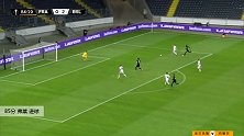 弗莱 欧联 2019/2020 法兰克福 VS 巴塞尔 精彩集锦