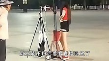 爆笑：和这样的小姐姐喝酒，喝醉就发生了另一个故事