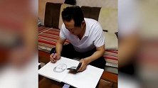 女儿离开第1046天了！章莹颖父亲：我连她一根头发都没带回来