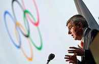 巴赫称东京奥运会没有备选方案 韩名将沈石溪遭性侵案宣判