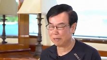 黄百鸣捐赠500万驰援武汉，目前是香港驰援武汉捐款最高艺人