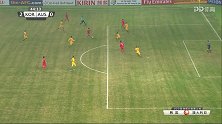 韩国终于打进第二球 韩升奎一扣一射击垮小袋鼠