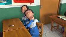 茶啊二中：老师讲课就像催眠曲，全班同学全睡着了！