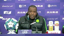 斯坦利：我们成功的打出了自己风格 我为小将们感到骄傲