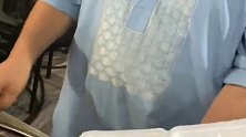 巴基斯坦炒饭，280元一份，穷人表示吃不起！