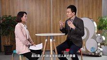未来一个新物种会代替人类生活，人类的生活和猪一样，没什么区别