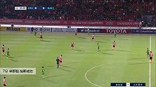 辛那帕 亚冠 2020 清莱联 VS 北京国安 精彩集锦
